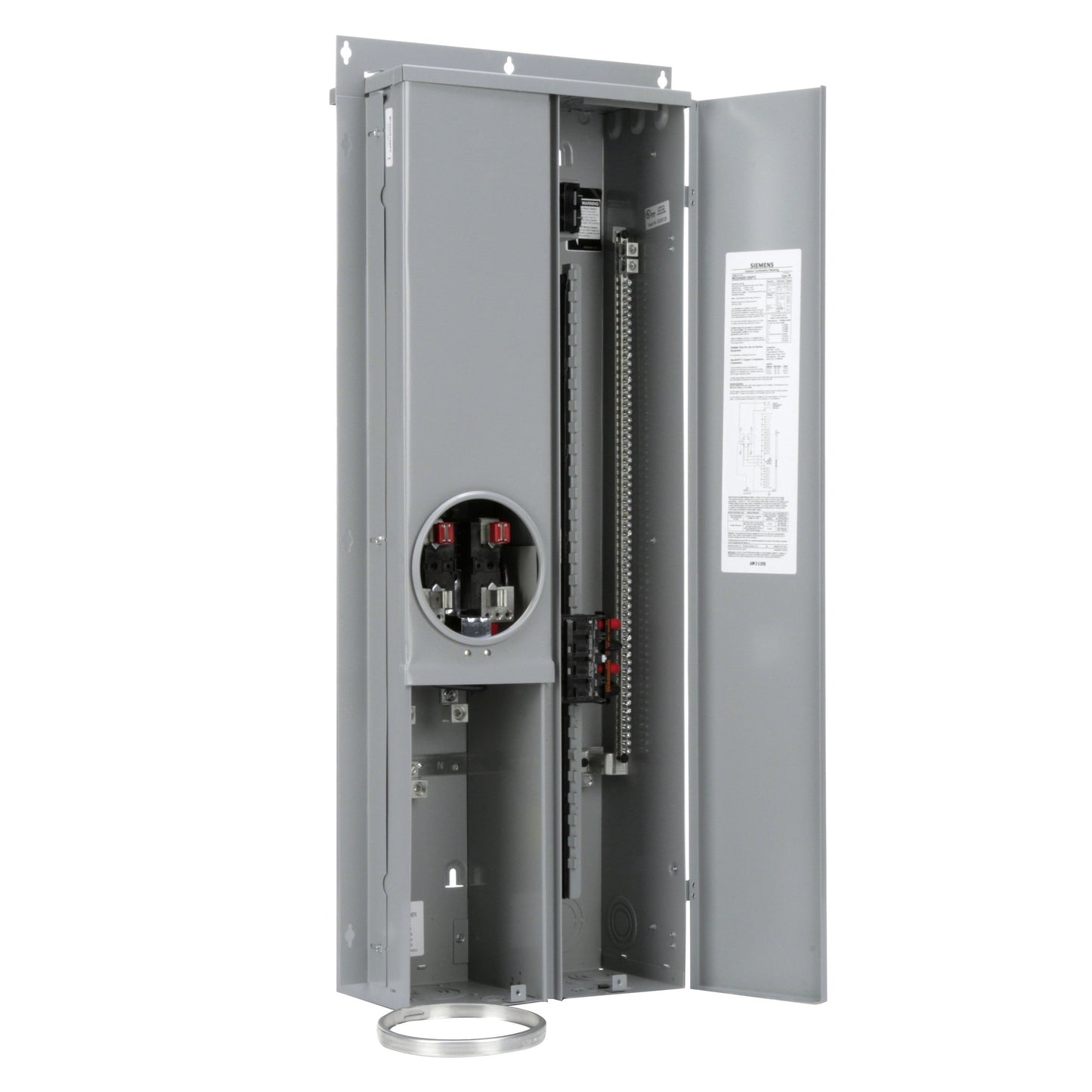 Siemens MC2442S1200FC Circuit Breaker