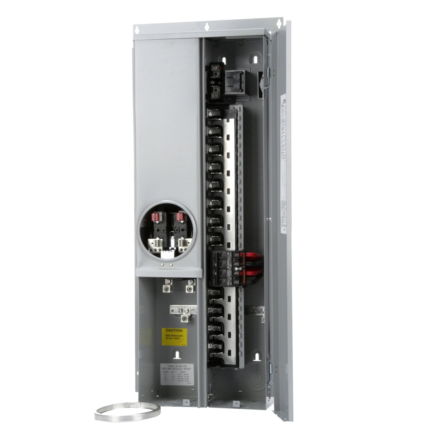 Siemens MC2442S1200FC Circuit Breaker