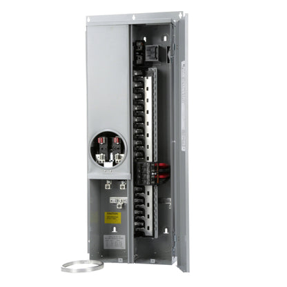 Siemens MC2442S1200FC Circuit Breaker