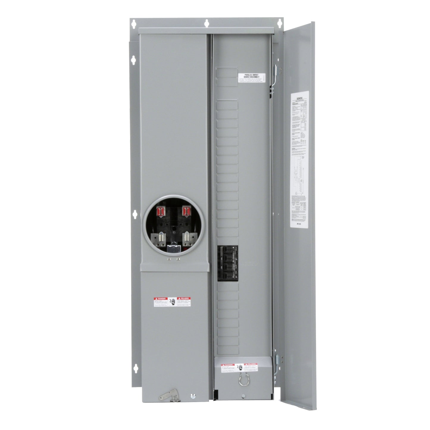 Siemens MC2442S1200FC Circuit Breaker