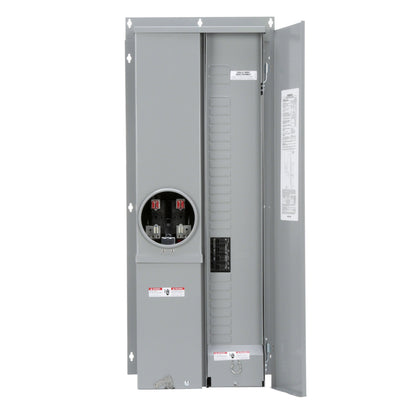 Siemens MC2442S1200FC Circuit Breaker