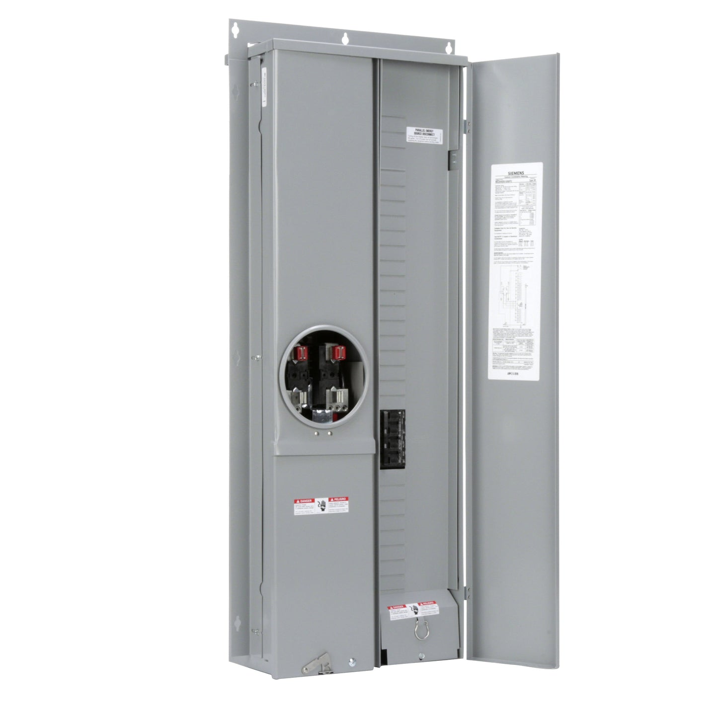 Siemens MC2442S1200FC Circuit Breaker