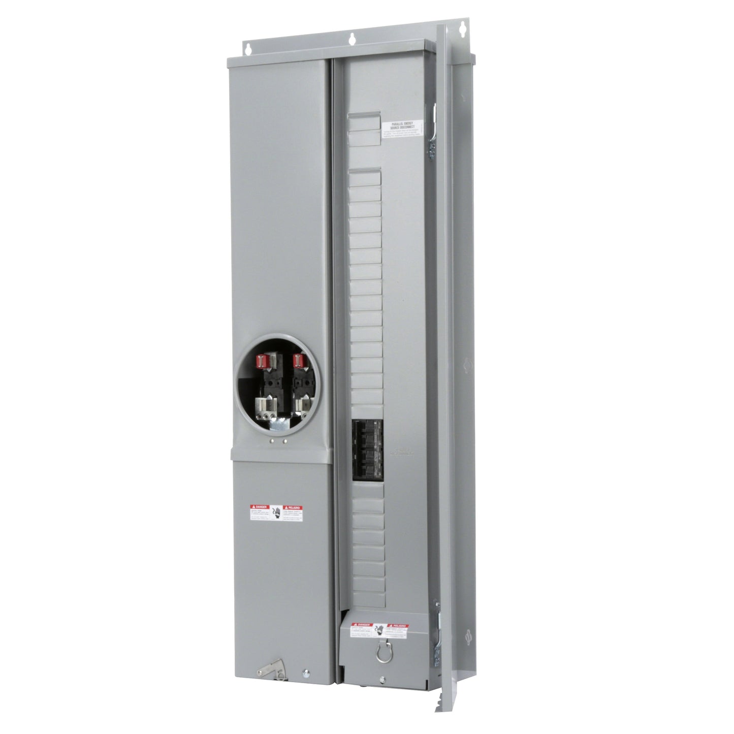 Siemens MC2442S1200FC Circuit Breaker
