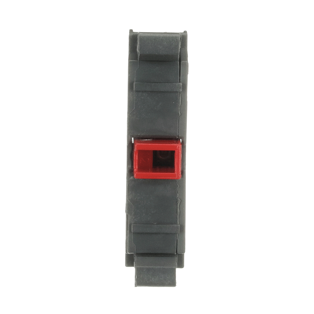ABB MCB-01 Contactor And Motor Starter Auxiliary | 1NC