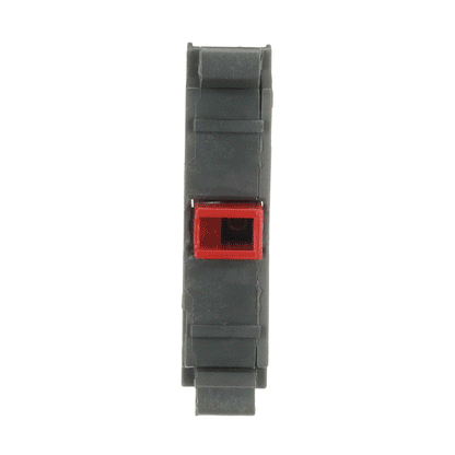 ABB MCB-01 Contactor And Motor Starter Auxiliary | 1NC