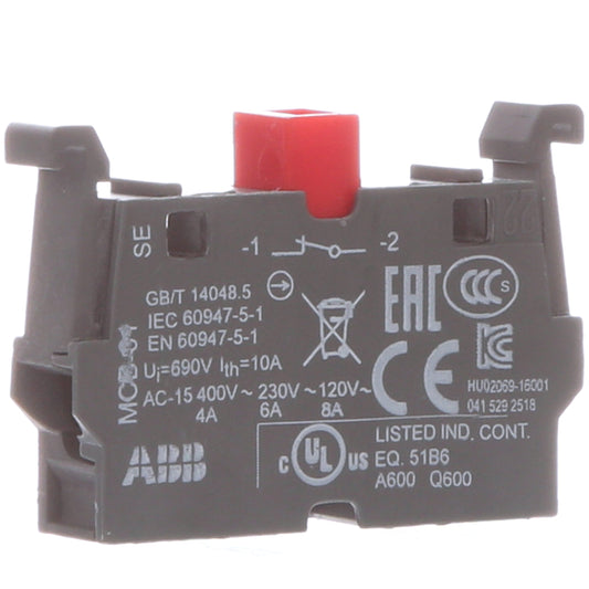 ABB MCB-01 Motor Control | MCB