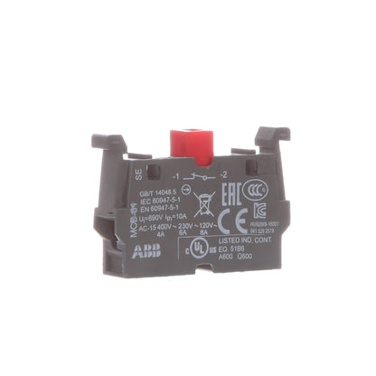 ABB MCB-01 Motor Control | MCB