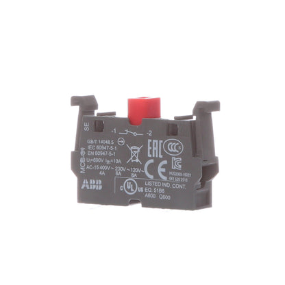ABB MCB-01 Motor Control | MCB