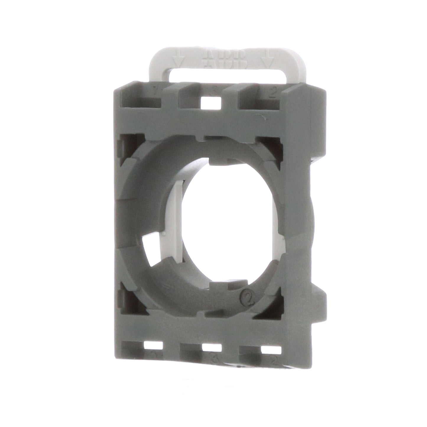 ABB MCBH-00 Motor Control Part And Accessory | MCBH
