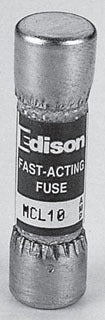 Edison Fuses MCL8 Fuse | 600V 8A
