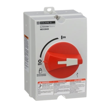 MD3304X - Essential Electric Supply