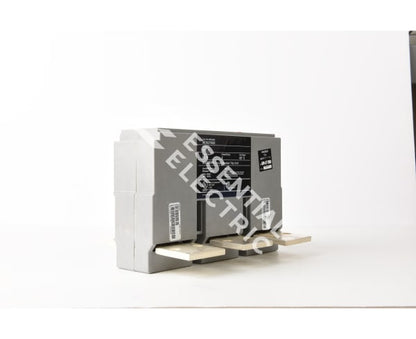 Siemens MD63T600 Molded Case Circuit Breaker | 600V 600A 3P 50kA@480V Bolt-On Sentron Series