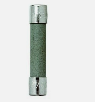 Bussmann MDA-15-R Low Voltage Fuse | 250V 15A 750kA@250V MDA Series