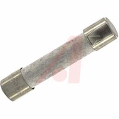 Bussmann MDA-15-R Low Voltage Fuse | 250V 15A 750kA@250V MDA Series