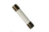 Bussmann MDA-1/4-R Low Voltage Fuse | 250V 4A 35kA@250V MDA Series