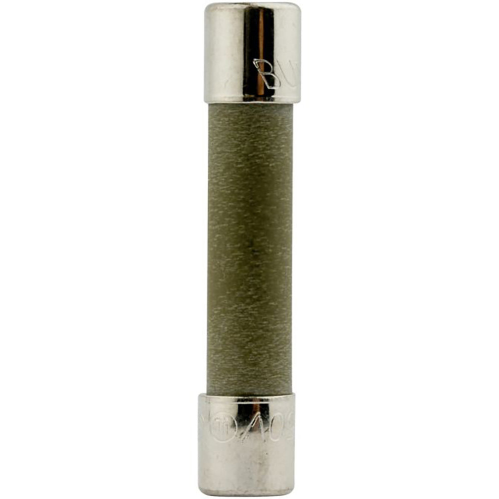 Bussmann MDA-3-R Low Voltage Fuse 250V 3A 200A@250V MDA Series