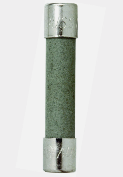 Bussmann MDA-3 Fuse | Low Voltage 5V