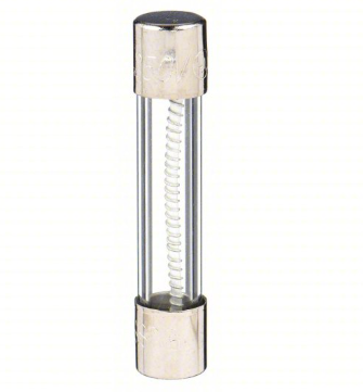 Bussmann MDL-1-2/10 Fuse | 250V 1A 100A@250Vac MDL Series