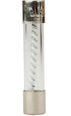 Bussmann MDL-15 Low Voltage Fuse 32V 1kA@32Vac MDL Series