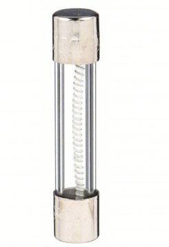 Bussmann MDL-3/10 Low Voltage Fuse 250V 3A MDL Series