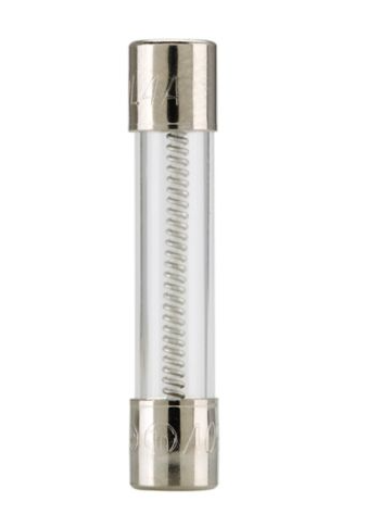 Bussmann MDL-3/4 Low Voltage Fuse 250V 3A MDL Series