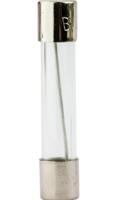 Bussmann MDL-4 Low Voltage Fuse 250V 4A MDL Series