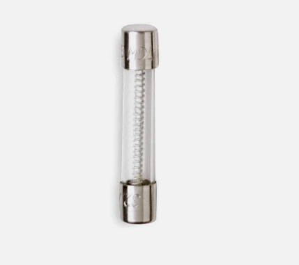 Bussmann MDL-5-R Low Voltage Fuse | 250V 5A 200A@250Vac MDL Series