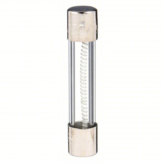 Bussmann MDL-8-R Low Voltage Fuse | 250V 8A 200A@250Vac MDL Series