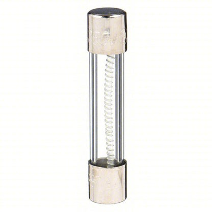 Bussmann MDL-8-R Low Voltage Fuse | 250V 8A 200A@250Vac MDL Series