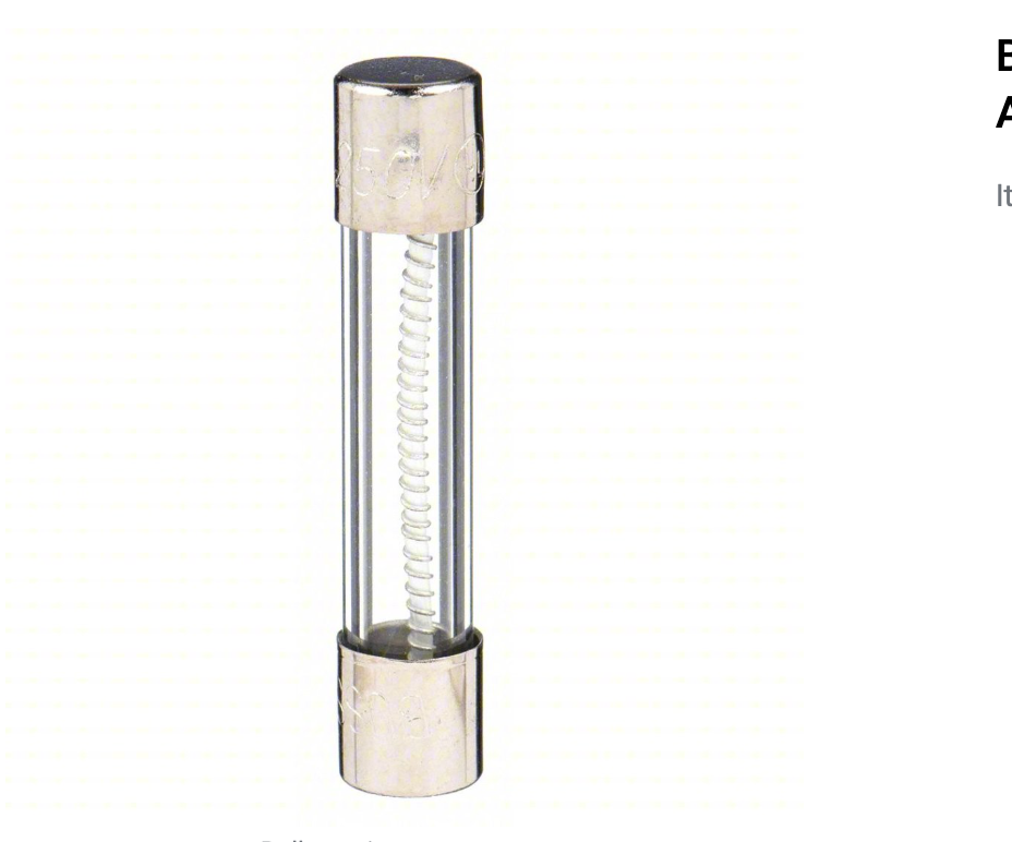 Eaton MDL2R Fuse | 2A 250V Time Delay MDL-2-R
