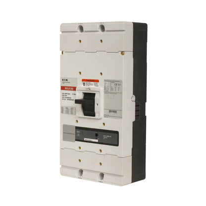 Cutler Hammer MDLB3800FT36W Circuit Breaker Molded Case