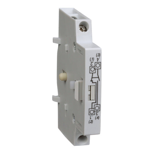 MDSAN11 - Essential Electric Supply