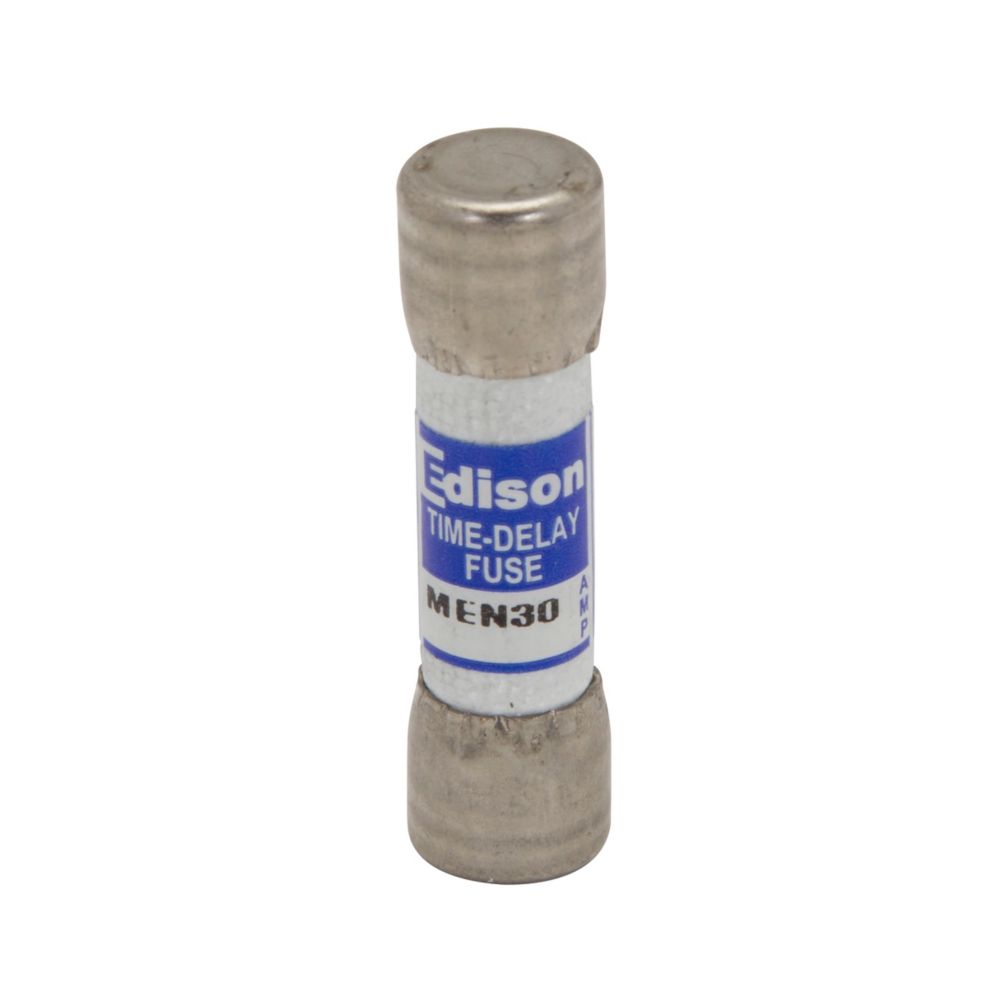 Cooper Bussmann, Bussmann, Eaton MEN3 Fuse | 250V 3A