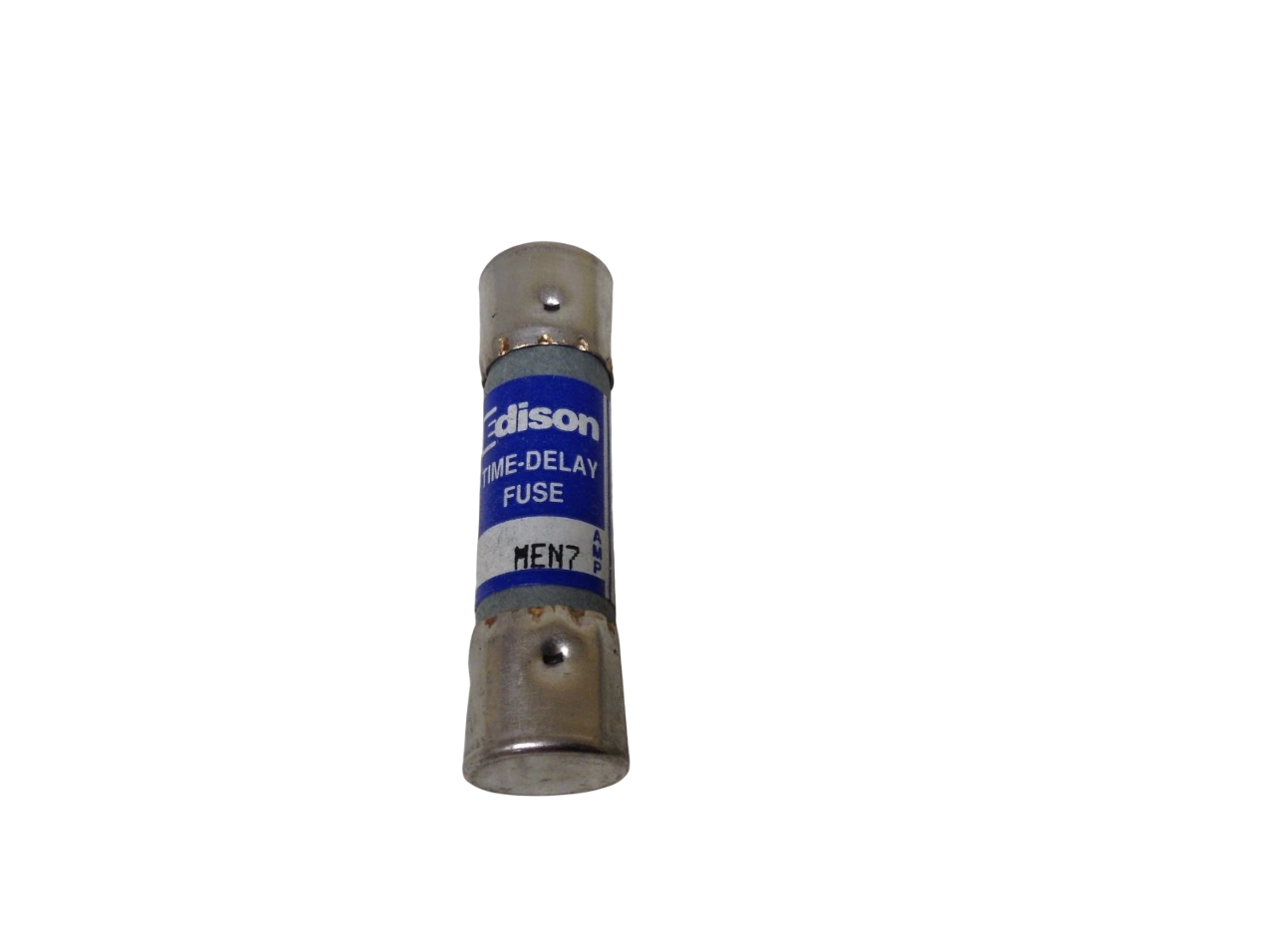 Edison Fuses MEN7 Fuse | MEN Series MEN 250V 7A