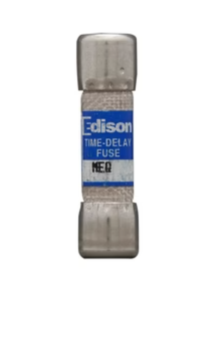 Cooper Bussmann MEQ0.6 Fuse | 500V 0.6A 10kA@500V MEQ Series