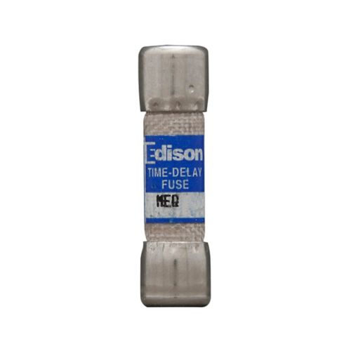 Cooper Bussmann, Bussmann, Eaton MEQ2 Fuse | MEQ Series MEQ 500V 2A