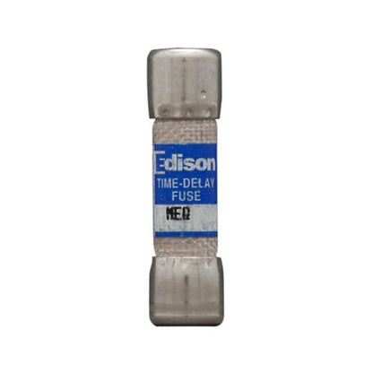 Cooper Bussmann, Bussmann, Eaton MEQ2 Fuse | MEQ Series MEQ 500V 2A