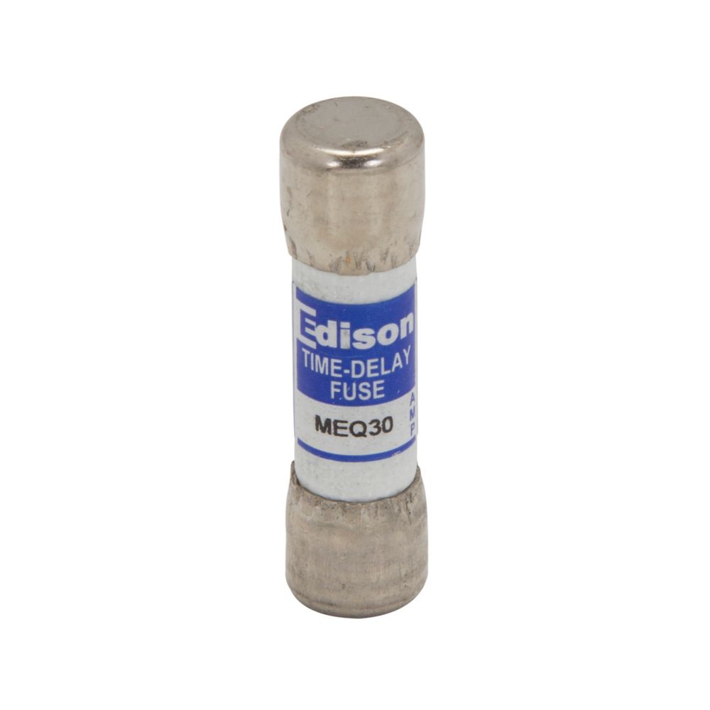 Cooper Bussmann, Bussmann, Eaton MEQ30 Fuse | MEQ Series MEQ 500V 30A