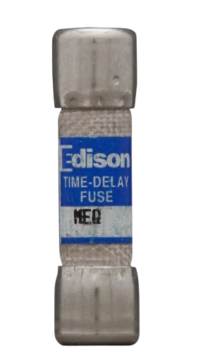 Edison Fuses MEQ6 Fuse | MEQ Series MEQ 500V 6A