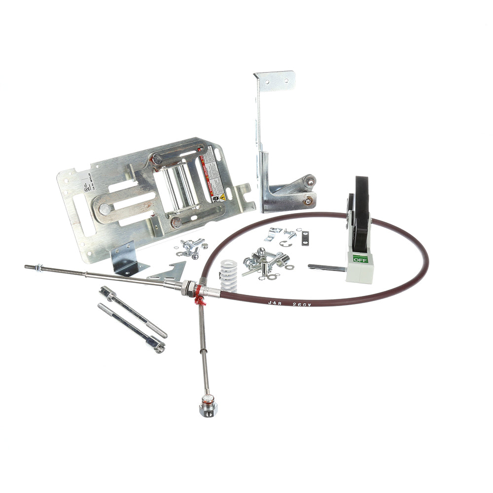 Siemens MFKL3R MAX-FLEX Operator Kit Breaker Disconnect Mechanism
