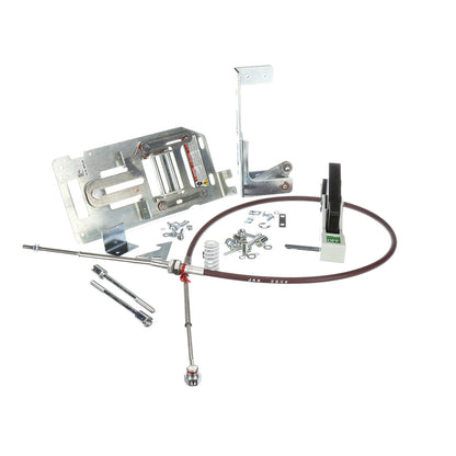 Siemens MFKL3R MAX-FLEX Operator Kit Breaker Disconnect Mechanism