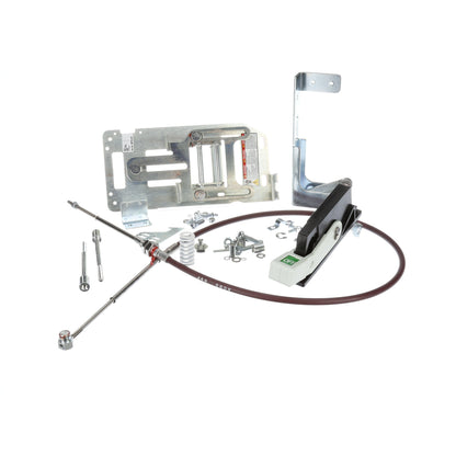 Siemens MFKL3R MAX-FLEX Operator Kit Breaker Disconnect Mechanism