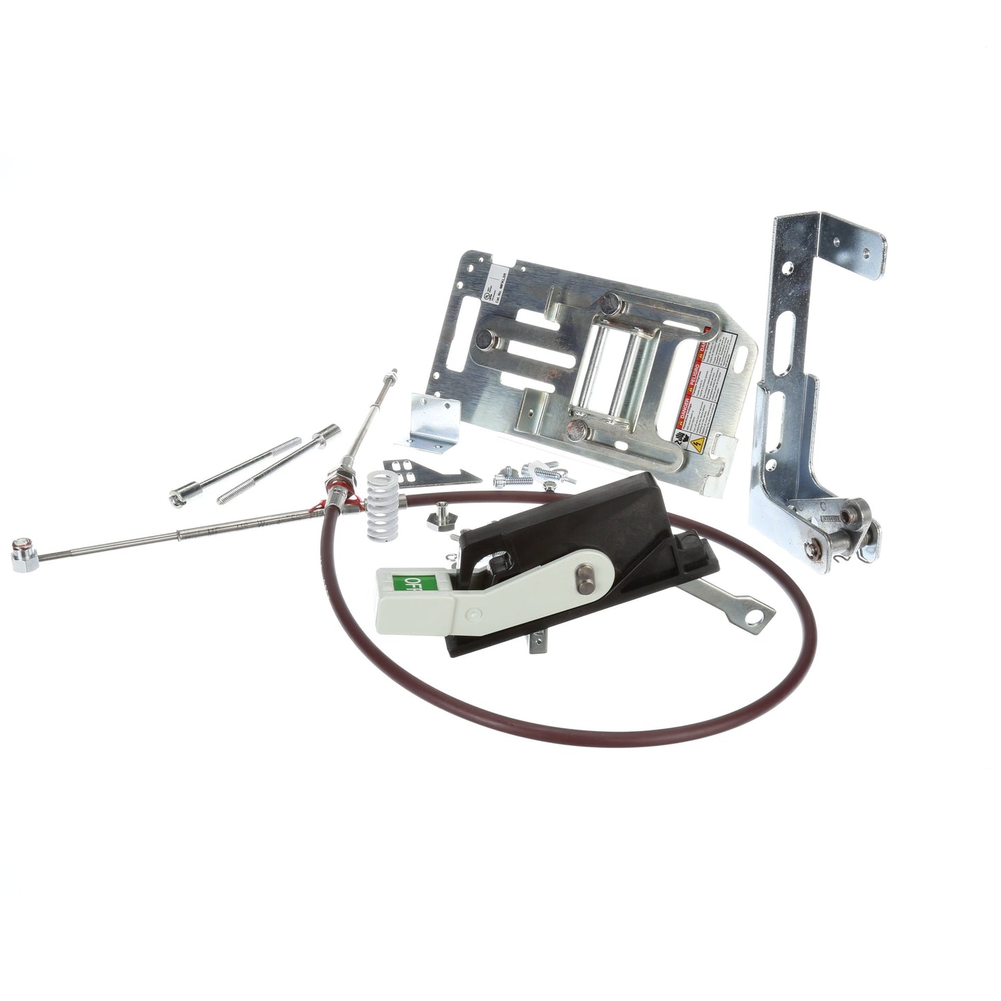 Siemens MFKL3R MAX-FLEX Operator Kit Breaker Disconnect Mechanism