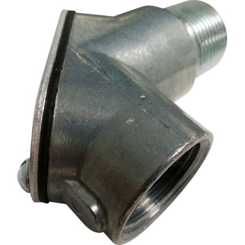 ACP MFL50DC Electrical Fittings Pull Elbow Rigid Fitting Conduit Systems