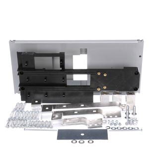 Siemens MG1 Circuit Breaker | Strap Kits MG