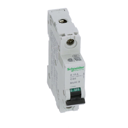 Schneider Electric MG17406 Circuit Breaker | Multi9 MG 240V 15A