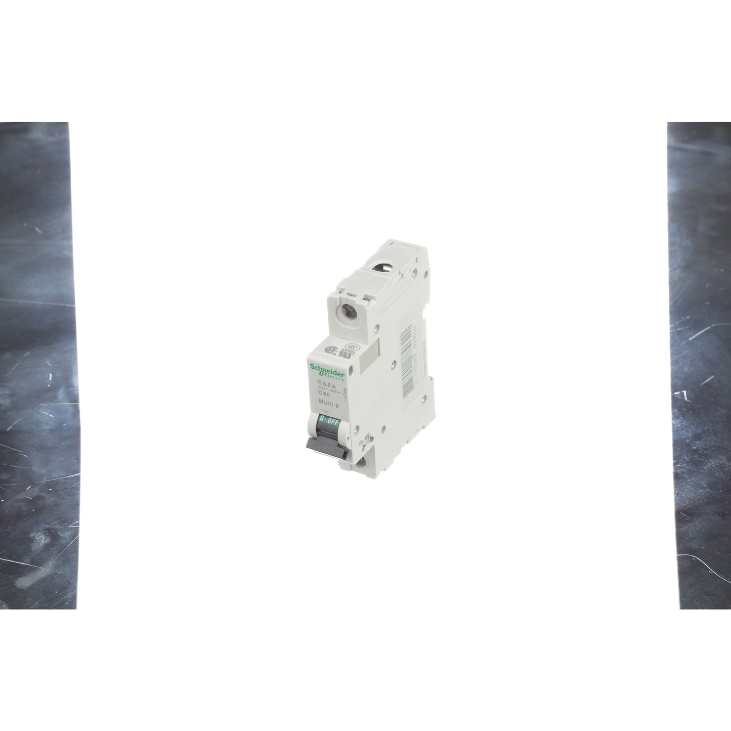 Square D MG17411 Circuit Breaker | 240V 0,5A