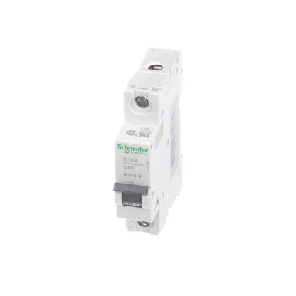 Schneider Electric MG17416 Circuit Breaker | Multi9 MG 240V 15A