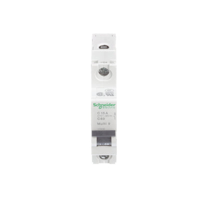 Schneider Electric MG17416 Circuit Breaker | Multi9 MG 240V 15A