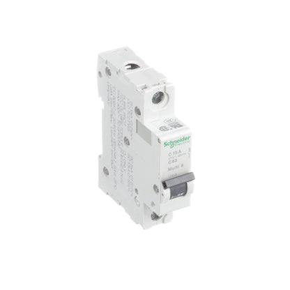 Schneider Electric MG17416 Circuit Breaker | Multi9 MG 240V 15A